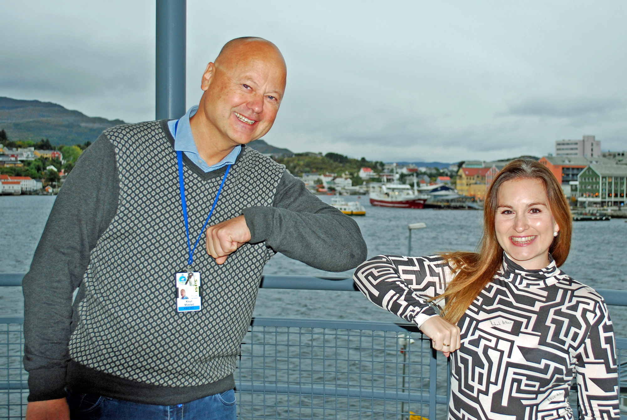 Økonomien i KNH på rett kjøl