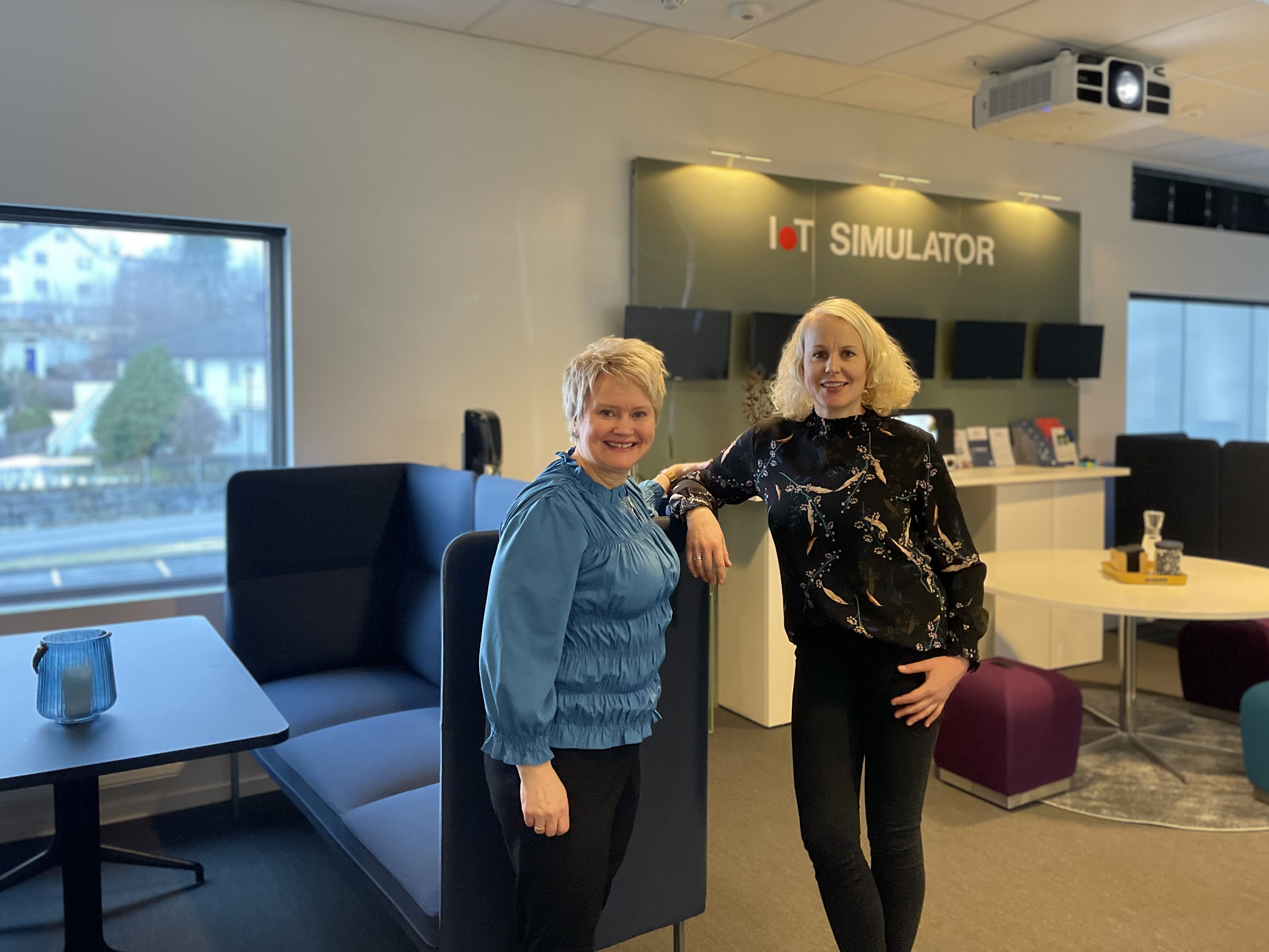 Felles satsing for mer bærekraftig cruiseturisme 