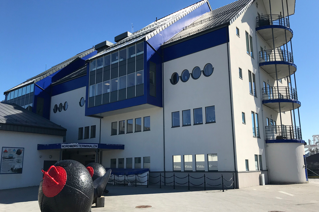 Vi søker økonomisjef 