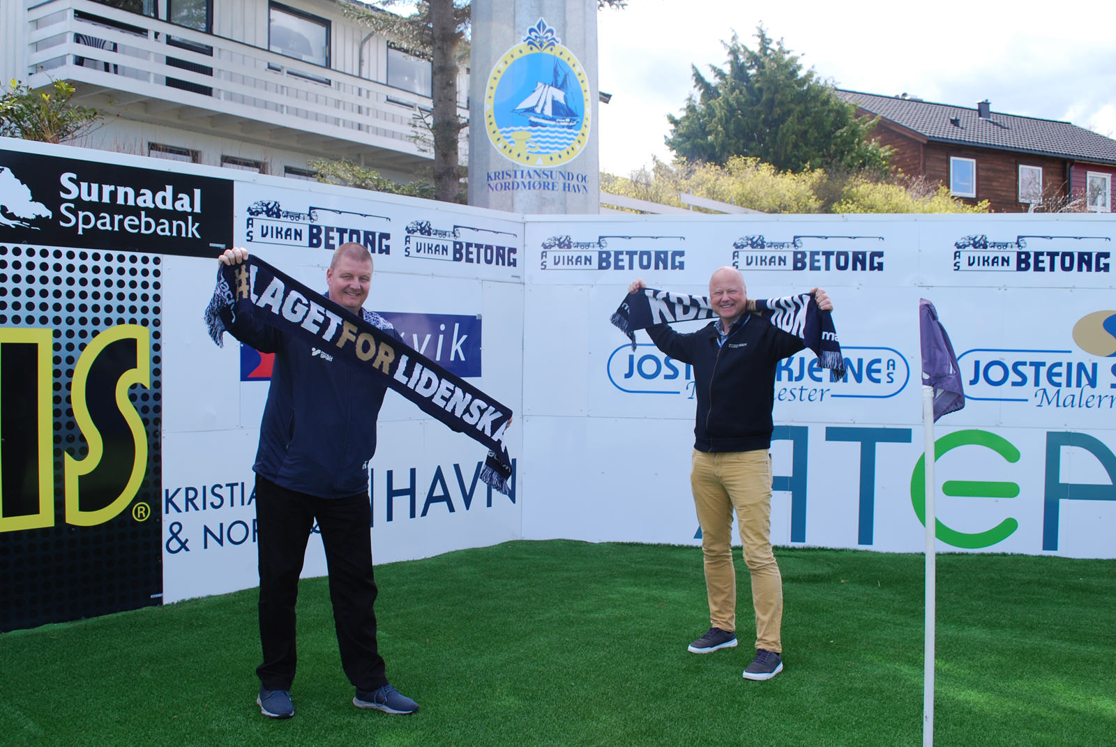 Støtter KBK videre i Eliteserien