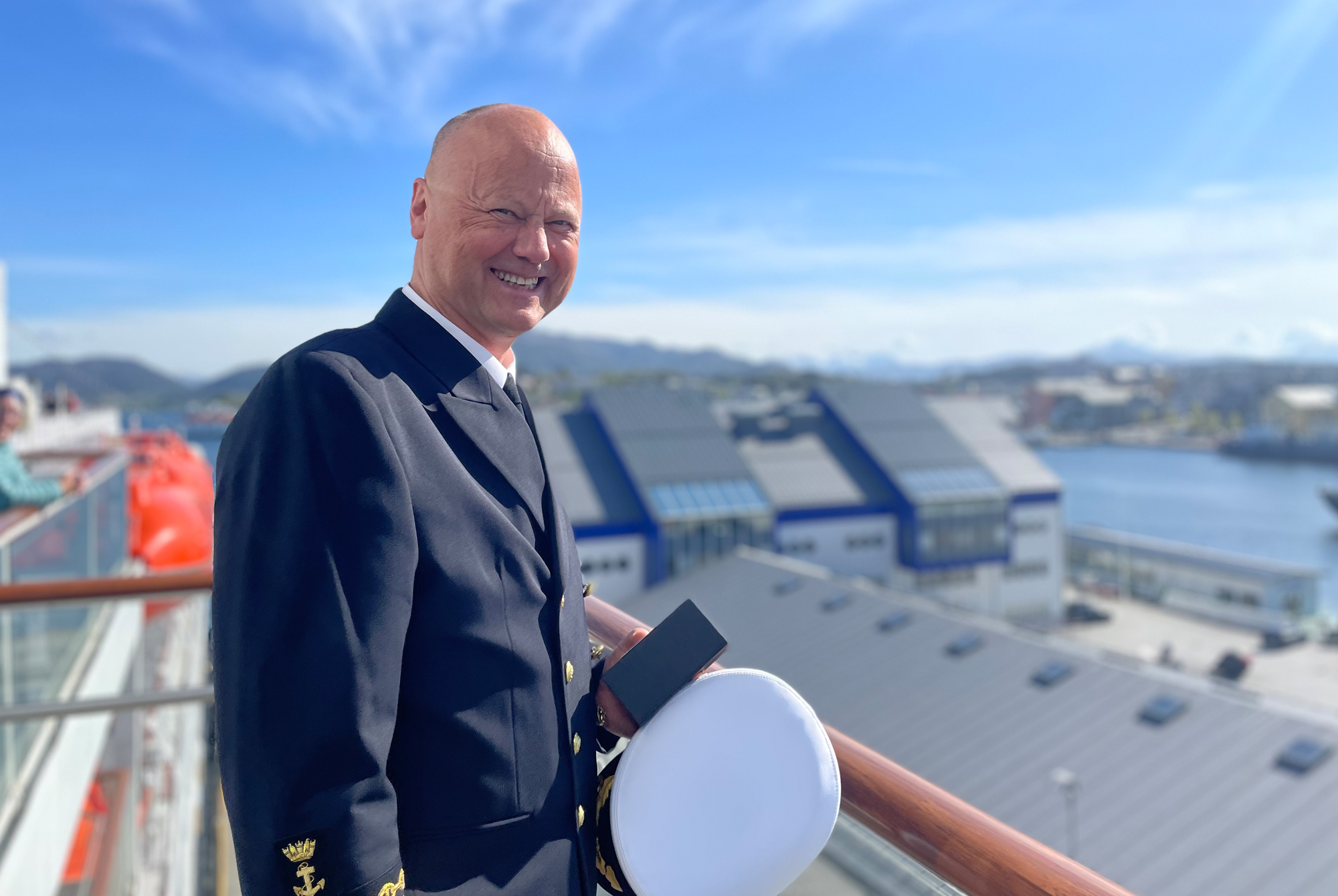 Tilbakeblikk på 2024 