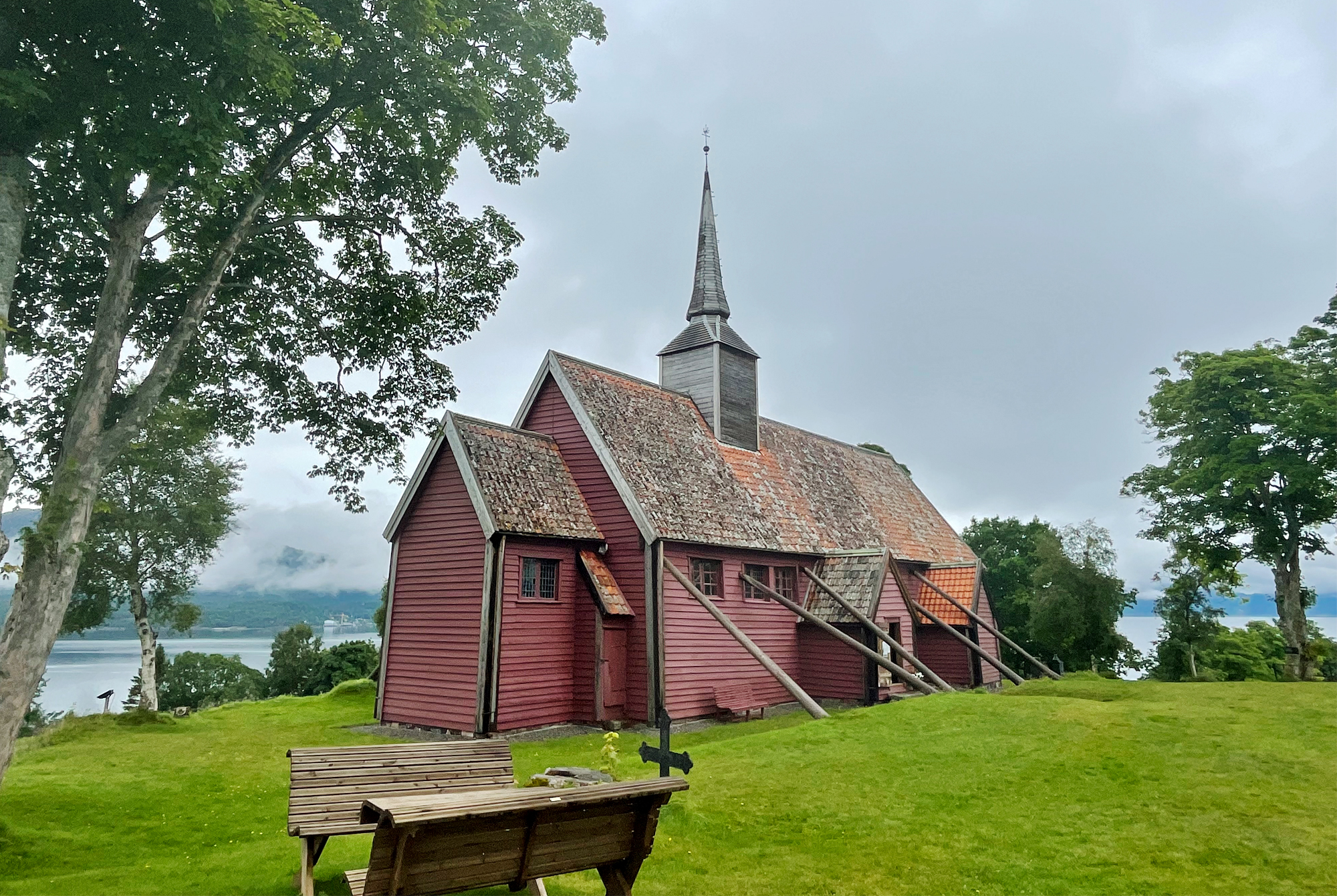 FAM trip will visit Kristiansund